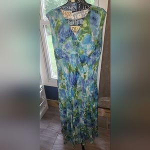Mid length dress Studio 1940